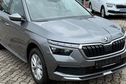 Skoda Kamiq 43.440 km 19.990 &euro; Witten 58456