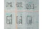 Reihenhaus Gladbeck Alt-Rentfort - 4.5 Zimmer, 117 m&sup2;, 390.000&euro; | Angebot:27021134