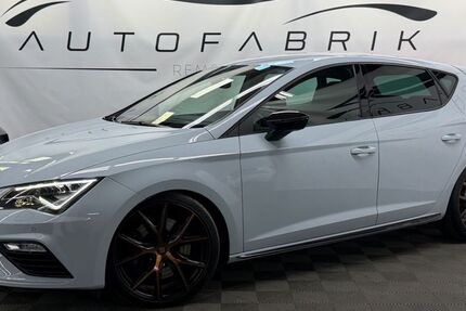 Seat Leon 94.000 km 22.500 &euro; Remscheid 42855