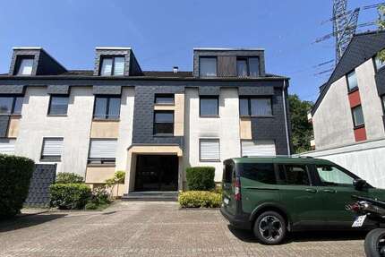Wohnung Hilden Kalstert - 4 Zimmer, 102 m&sup2;, 295.000&euro; | Angebot:26815995
