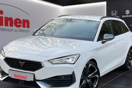 Cupra Leon 36.702 km 24.909 &euro; Hagen 58135