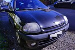 Renault Clio 122.280 km 1.900 &euro; Solingen 42651