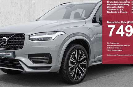 Volvo XC90 29.180 km 55.880 &euro; Düsseldorf 40474