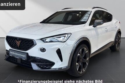 Cupra Formentor 25.900 km 35.990 &euro; Solingen 42719