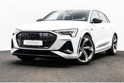 Audi e-tron 41.125 km 44.888 &euro; Hagen 58091