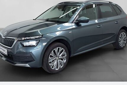 Skoda Kamiq 40.475 km 18.260 &euro; Bochum 44809