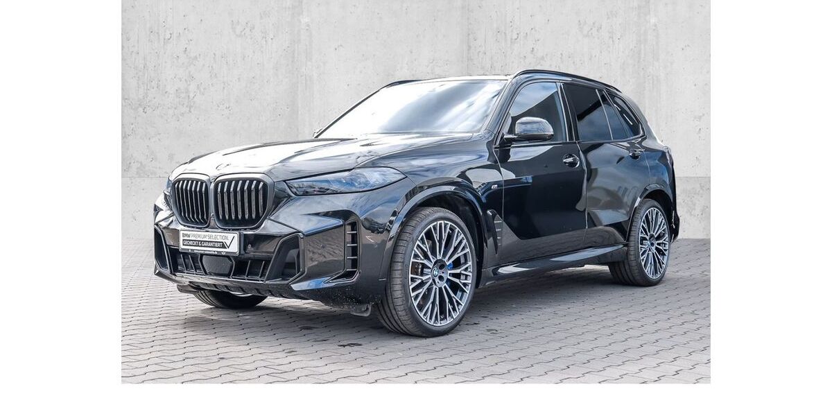 BMW X5 14.690 km 82.890 &euro; Velbert 42553