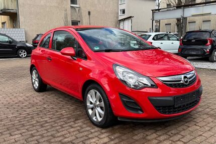 Opel Corsa 58.000 km 4.999 &euro; Hagen 58089