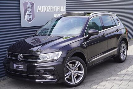 VW Tiguan 92.000 km 24.990 &euro; Monheim am Rhein 40789