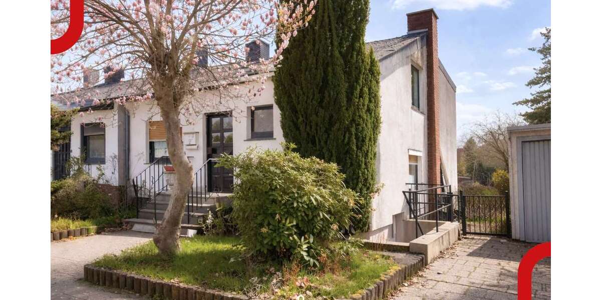 Einfamilienhaus Neuss Furth-Mitte - 4 Zimmer, 104 m&sup2;, 319.000&euro; | Angebot:25980647