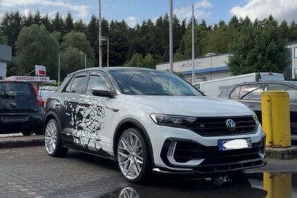 VW T-Roc 43.500 km 29.750 &euro; Burscheid 51399