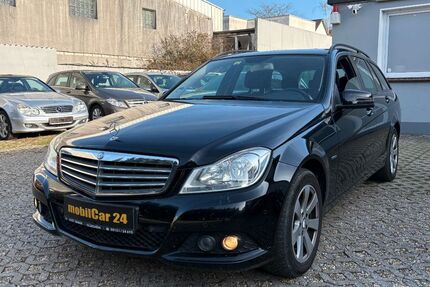 Mercedes-Benz C 180 307.000 km 3.990 &euro; Haan 42781