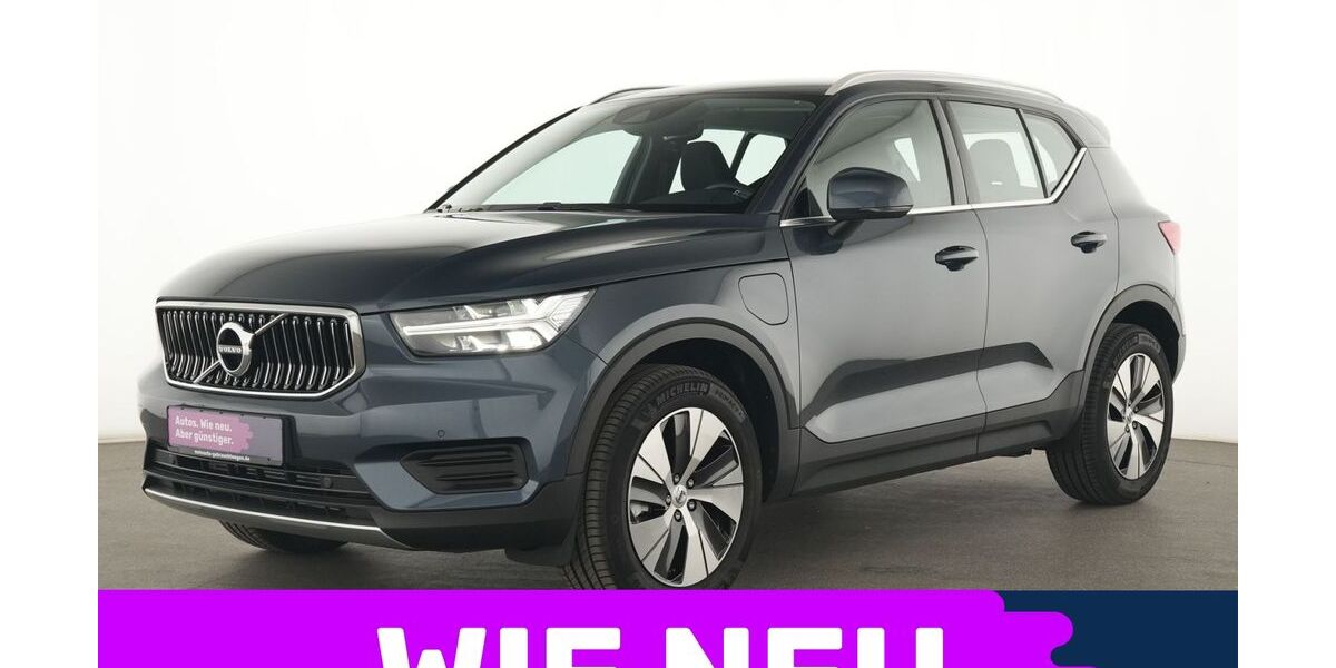Volvo XC40 6.581 km 27.894 &euro; Neuss 41460