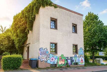 Haus Herten - 5 Zimmer, 141 m&sup2;, 299.000&euro; | Angebot:27169985