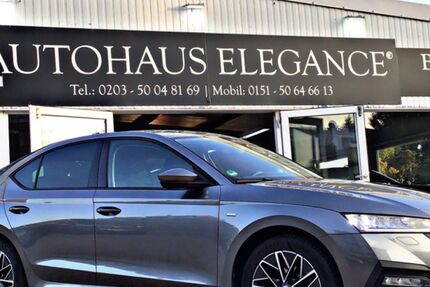 Skoda Octavia 120.000 km 19.490 &euro; Duisburg 47178