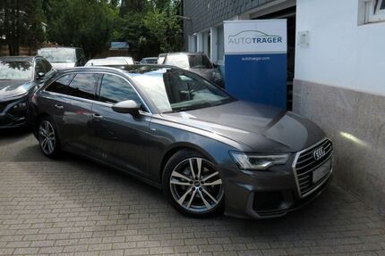 Audi A6 54.870 km 34.990 &euro; Wuppertal 42109