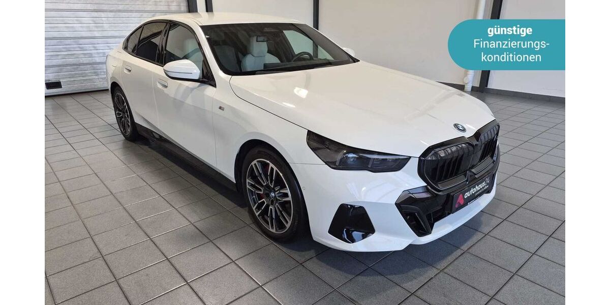 BMW i5 69.416 km 47.970 &euro; Wuppertal 42287
