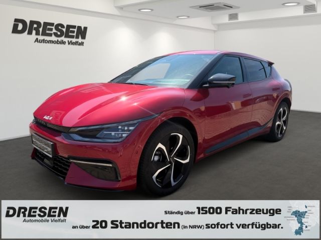 Kia EV6 38.359 km 36.980 &euro; Neuss 41464