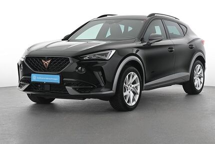 Cupra Formentor 13.030 km 28.360 &euro; Essen 45143