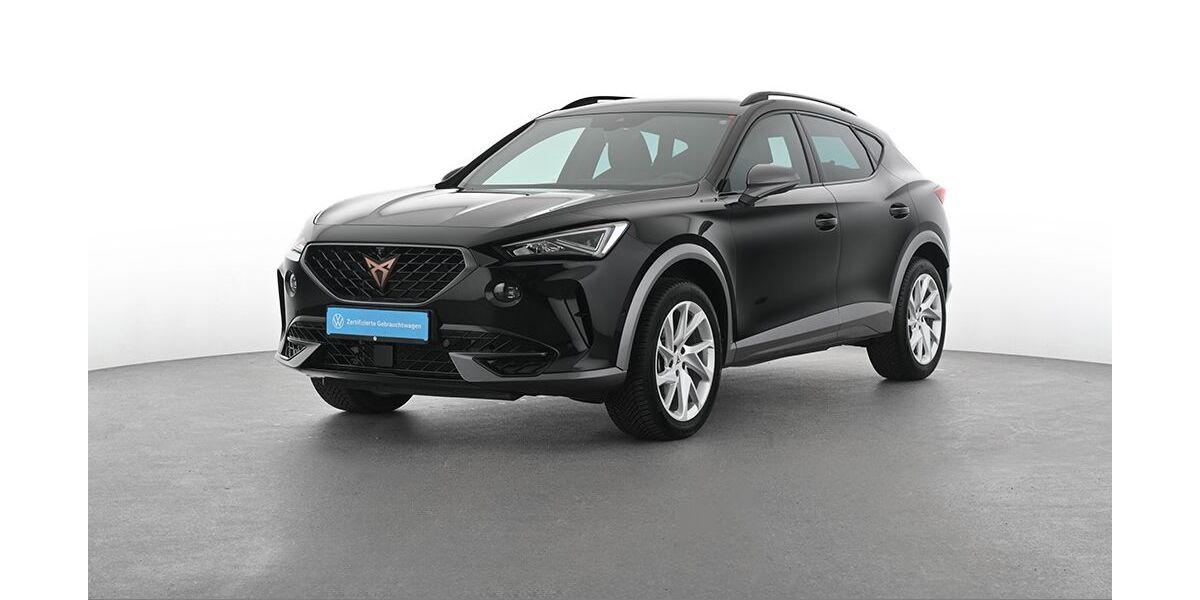 Cupra Formentor 13.030 km 28.360 &euro; Essen 45143