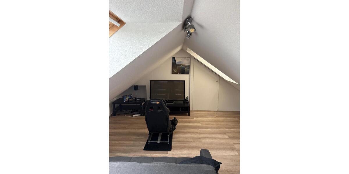 Dachgeschoßwohnung Hagen - 3.5 Zimmer, 103 m&sup2;, 249.000&euro; | Angebot:27472261