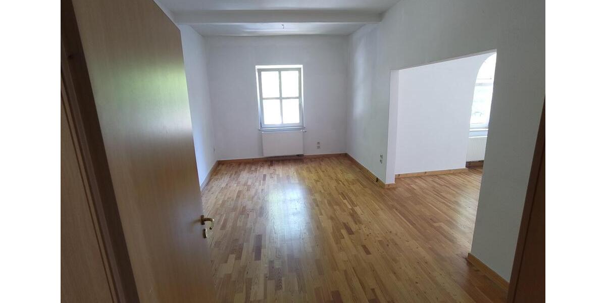 Dachgeschoßwohnung Gladbeck - 4 Zimmer, 99 m&sup2;, 1.110&euro; | Angebot:27571353