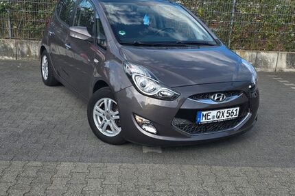 Hyundai ix20 71.000 km 6.500 &euro; Erkrath 40699