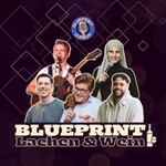 Blueprint Comedy - Lachen & Wein