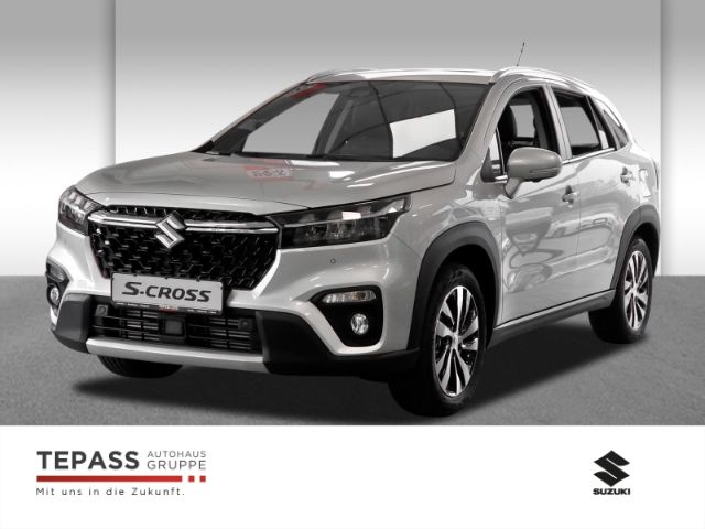 Suzuki (SX4) S-Cross 19.999 km 24.999 &euro; Wuppertal 42369