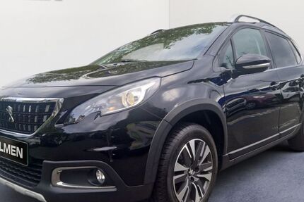 Peugeot 2008 57.900 km 11.950 &euro; Ratingen 40880