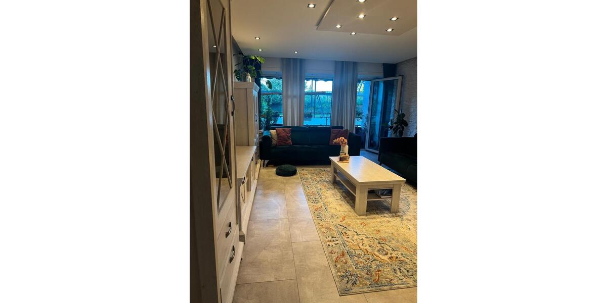 Hochparterre Oberhausen Osterfeld - 3 Zimmer, 85 m&sup2;, 205.000&euro; | Angebot:27499369