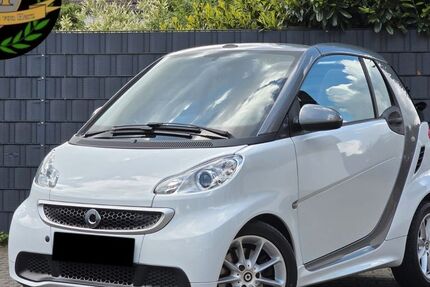 Smart ForTwo 49.450 km 9.450 &euro; Bottrop 46240