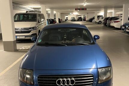 Audi TT 217.661 km 6.499 &euro; Essen 45131