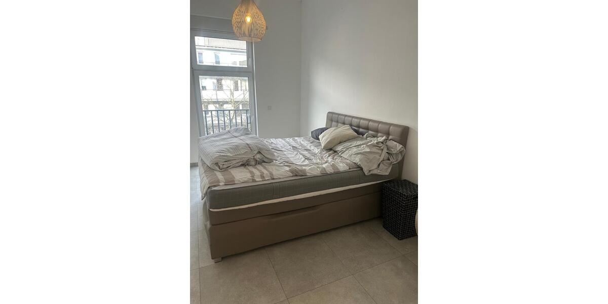 Etagenwohnung Düsseldorf Flingern Süd - 2 Zimmer, 54 m&sup2;, 1.050&euro; | Angebot:25269812