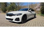 BMW 3er Touring 65.000 km 52.000 &euro; Bochum 44787
