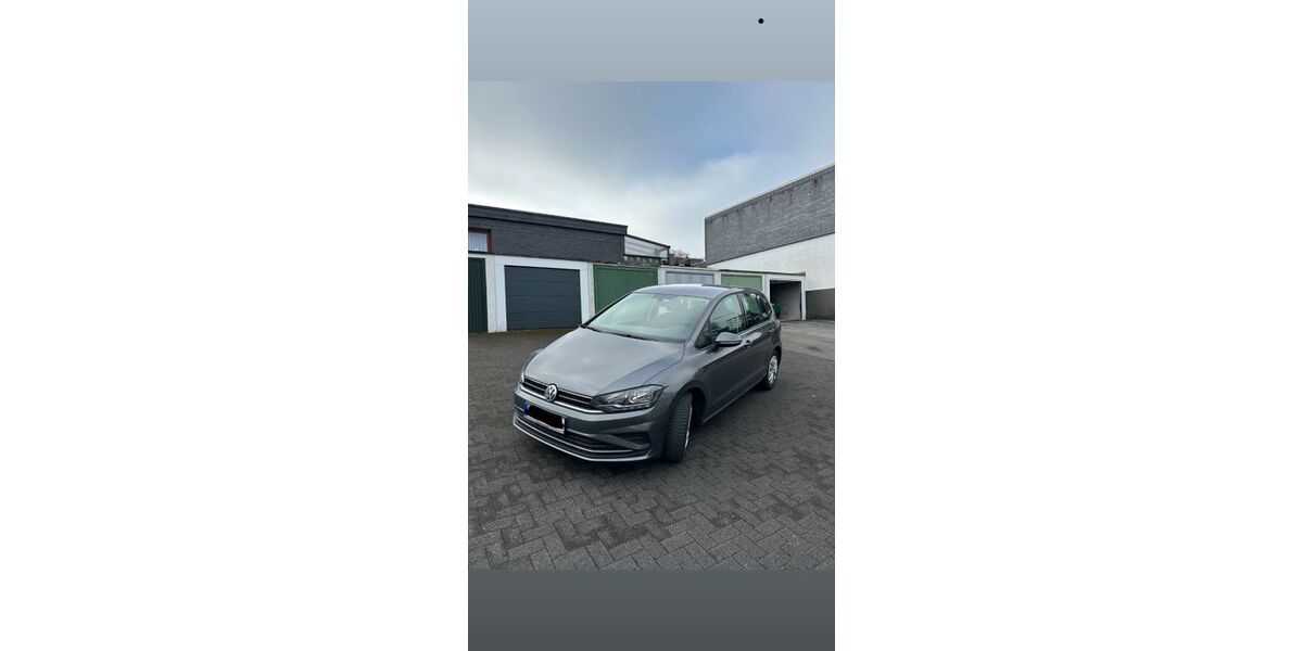 VW Golf Sportsvan 99.000 km 14.299 &euro; Wermelskirchen 42929