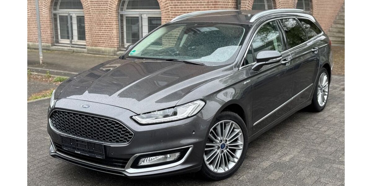 Ford Mondeo 143.530 km 13.000 &euro; Mülheim an der Ruhr 45473
