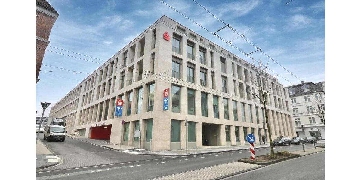 Etagenwohnung Solingen - 3 Zimmer, 110 m&sup2;, 1.375&euro; | Angebot:24851160