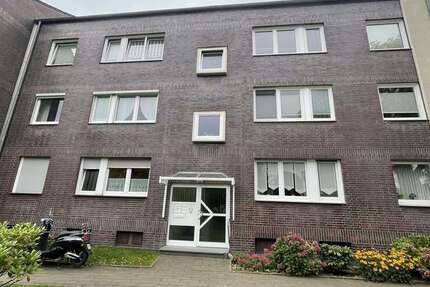 Wohnung Duisburg Duisburg-Mitte - 3 Zimmer, 76 m&sup2;, 119.000&euro; | Angebot:25352088