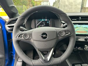 Opel Corsa GS KAM SHZ MASSAGESITZ CARPLAY ANDROID AUTO 9.805 km 18.880 &euro; HAAN 42781