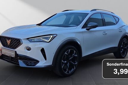 Cupra Formentor 16.800 km 31.990 &euro; Solingen 42719