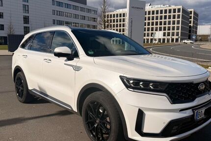 Kia Sorento 74.500 km 32.400 &euro; Bochum 44892