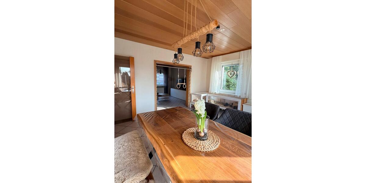 Einfamilienhaus Bochum Bochum-Südwest - 6 Zimmer, 124 m&sup2;, 498.000&euro; | Angebot:25806874