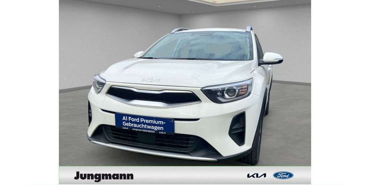 Kia Stonic 14.503 km 17.490 &euro; Wuppertal 42117