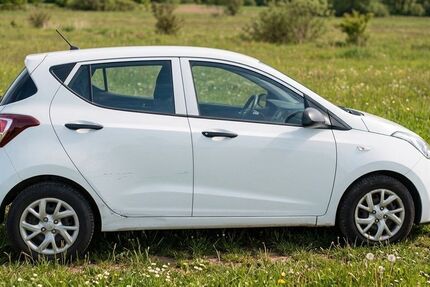 Hyundai i10 98.000 km 3.950 &euro; Mülheim an der Ruhr 45478