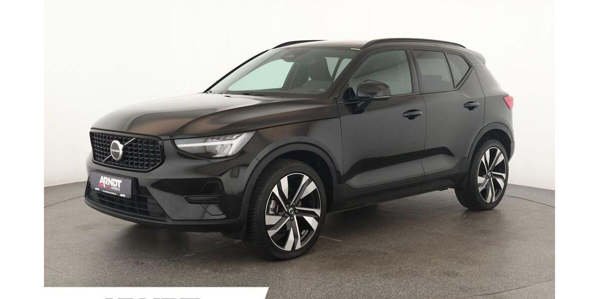 Volvo XC40 27.600 km 31.684 &euro; Neuss 41460