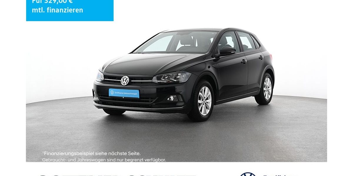 VW Polo 34.139 km 13.960 &euro; Essen 45143