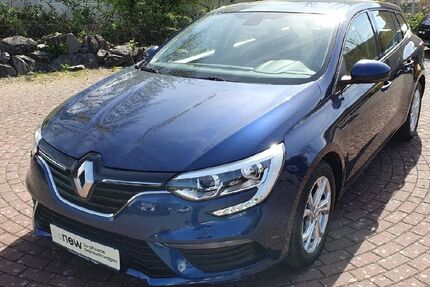 Renault Megane 51.759 km 10.995 &euro; Hagen 58091