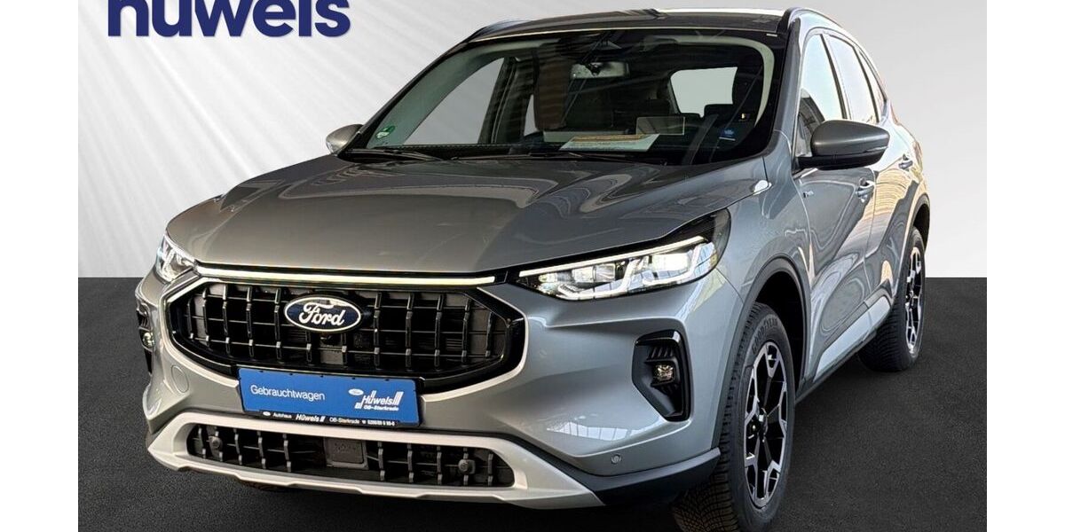 Ford Kuga 2.963 km 33.990 &euro; Oberhausen - Sterkrade 46145