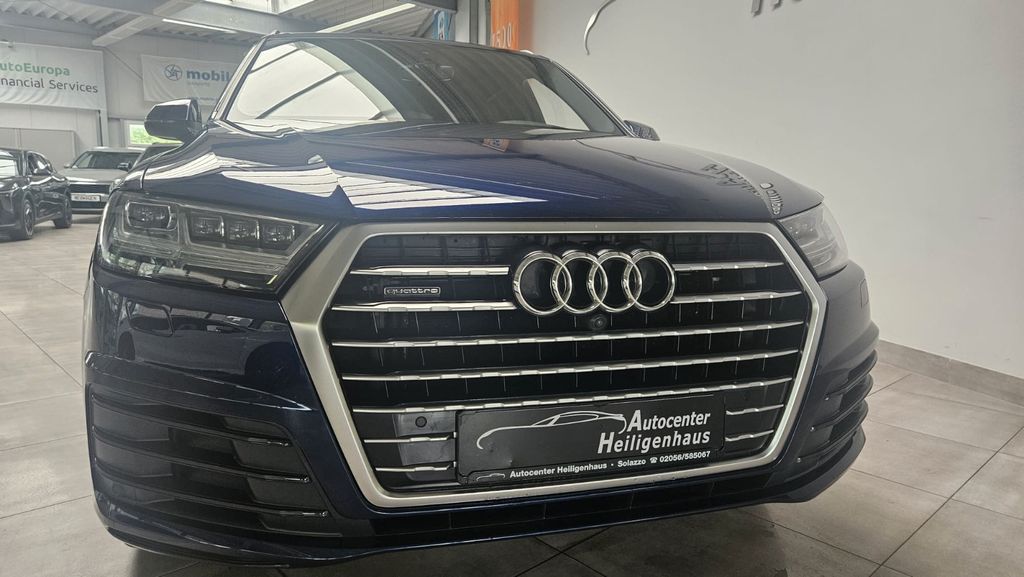 Audi Q7 159.597 km 32.980 &euro; Heiligenhaus 42579